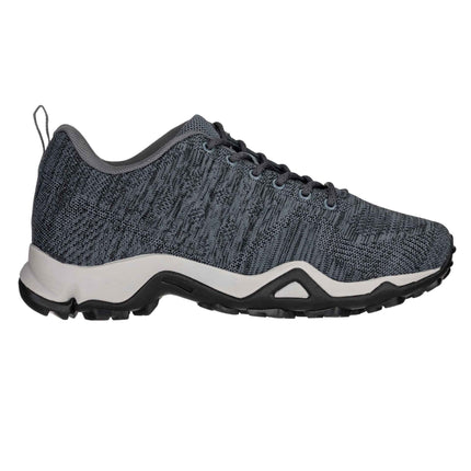 CALTO - Q104 - 2.4 Inches Taller (Grey/Black) - Super Lightweight