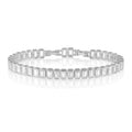 Ella Tennis Bracelet