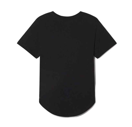 Essential Tee Onyx