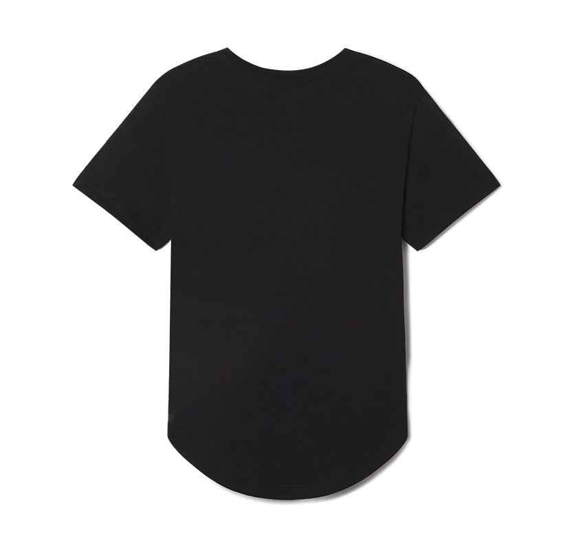Essential Tee Onyx