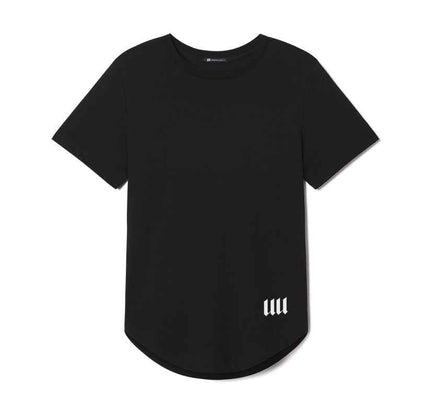 Essential Tee Onyx