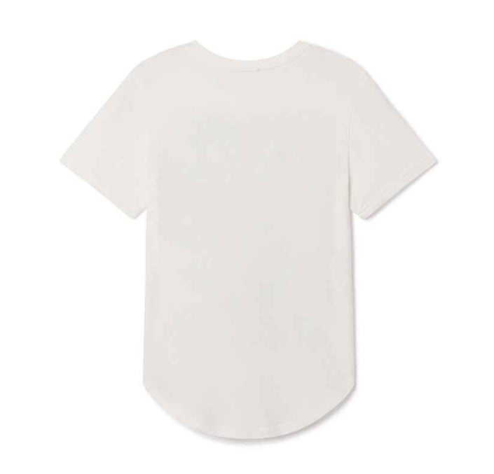 Essential Tee - Salt