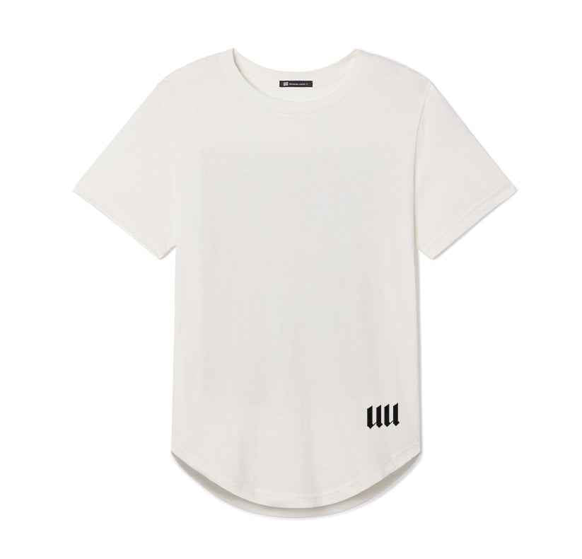 Essential Tee - Salt