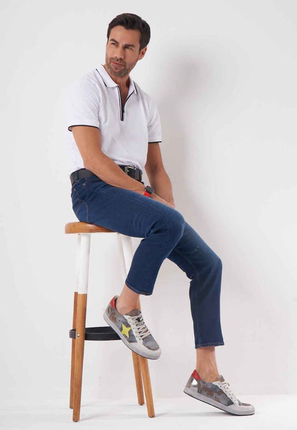 Estrella Sneaker Grey