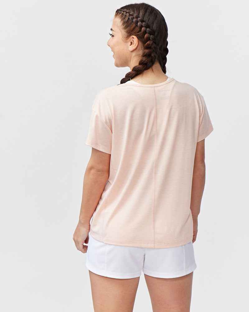 G5 Everyday Women's Performance Workout Top