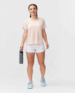 G5 Everyday Women's Performance Workout Top