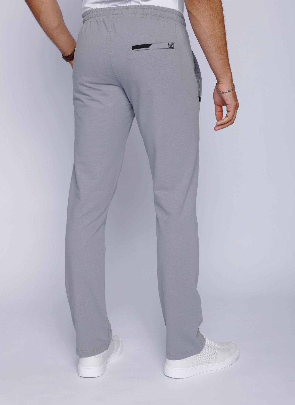 All-Day Comfort Athletic Sweatpants - Straight (Tall Fit)
