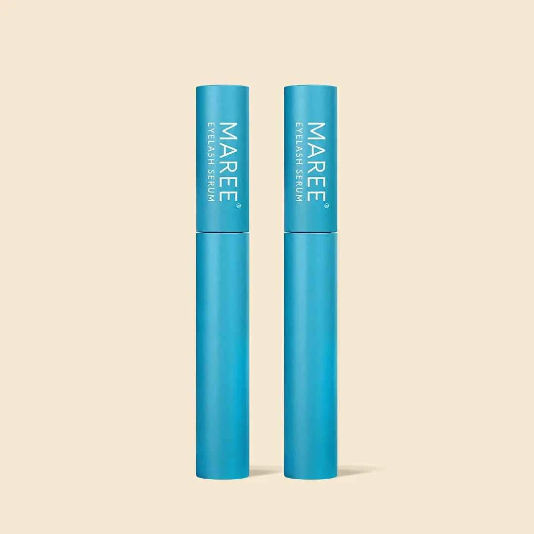 Lash & Brow Growth Serum