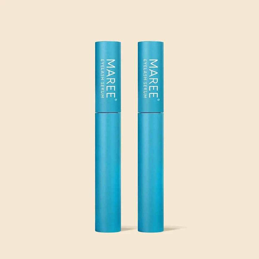 Lash & Brow Growth Serum