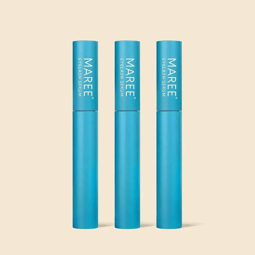Lash & Brow Growth Serum