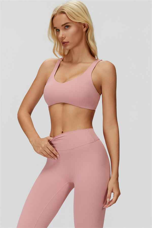 The Butterfly Leggings