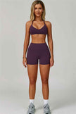 The Bold Shorts