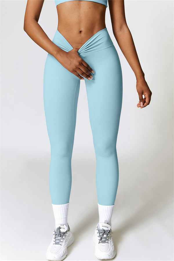 The Isabella Elizabeth Leggings