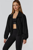 The Venus Zip Jacket