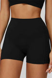 The Fyra Shorts