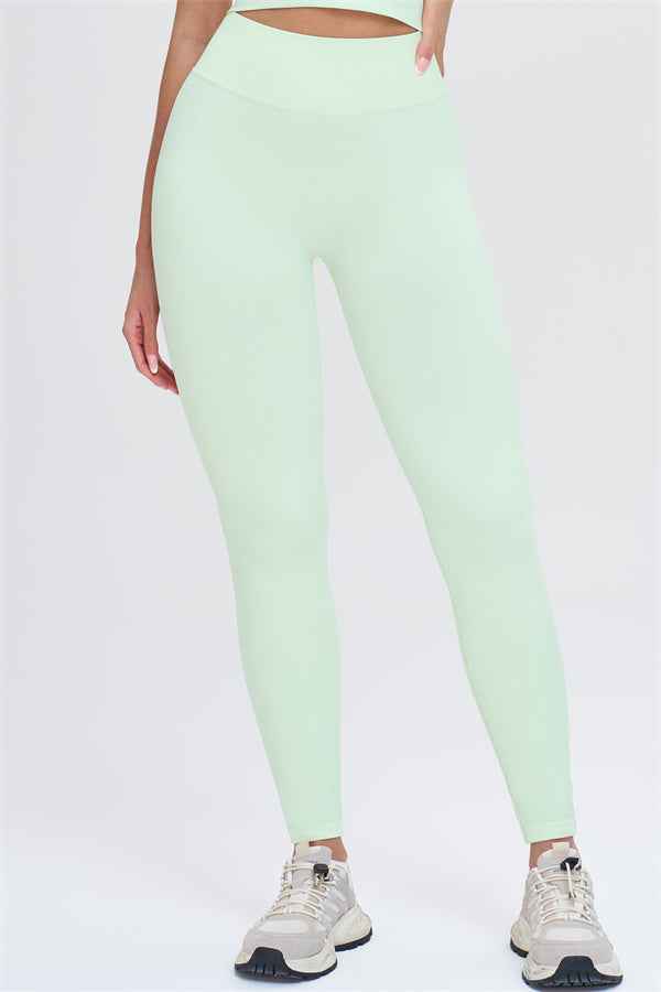 The Whim T-shirt Leggings 2-Piece Set