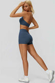 The Fyra Shorts