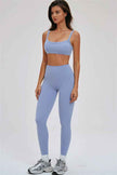 The Kinetic Leggings