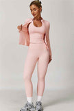 The Refresh Jacket Leggings 2-Piece Set