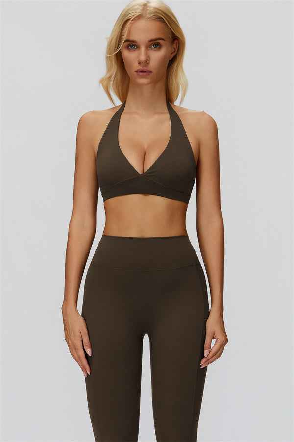 The Fyra Leggings