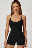 The Propel Crop Top