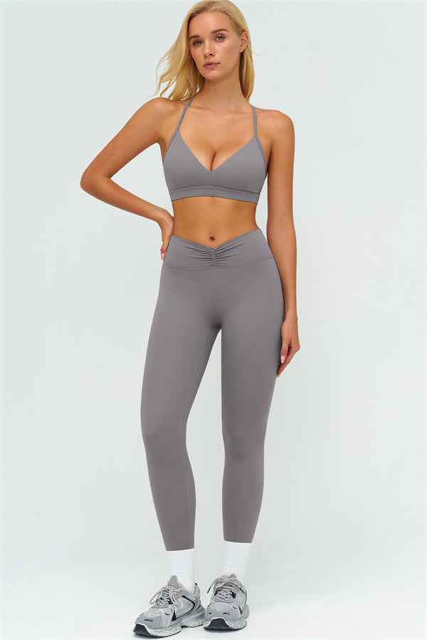 The Lushness Leggings