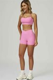The Flourish Sports Bra