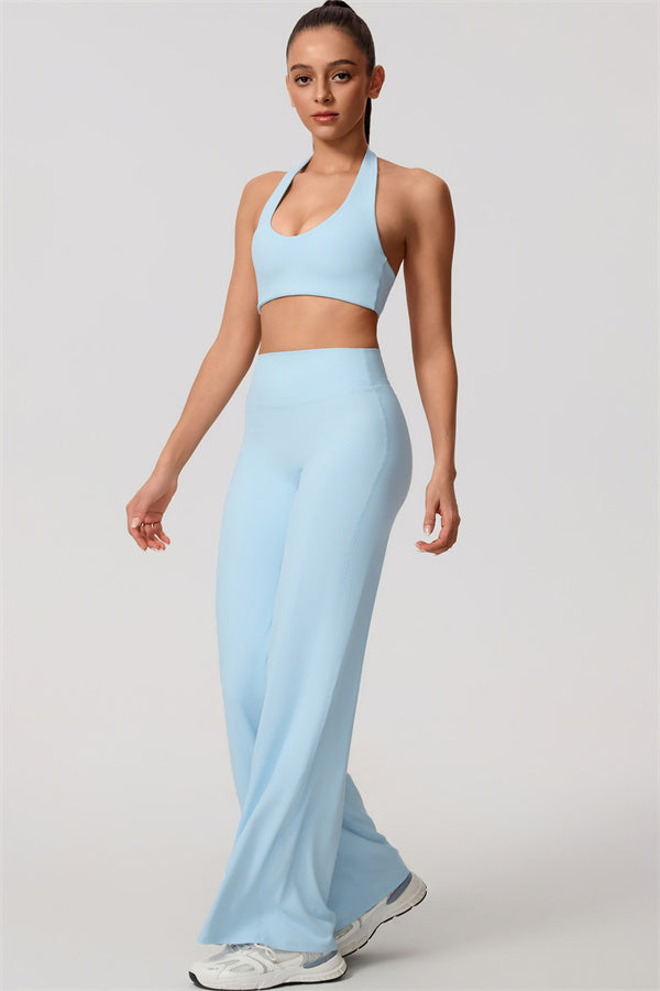 The Nestle Sports Bra