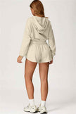 The Glacier Shorts