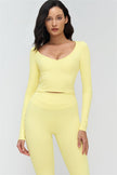 The Stride T-shirt Leggings 2-Piece Set