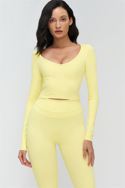 The Stride T-shirt Leggings 2-Piece Set