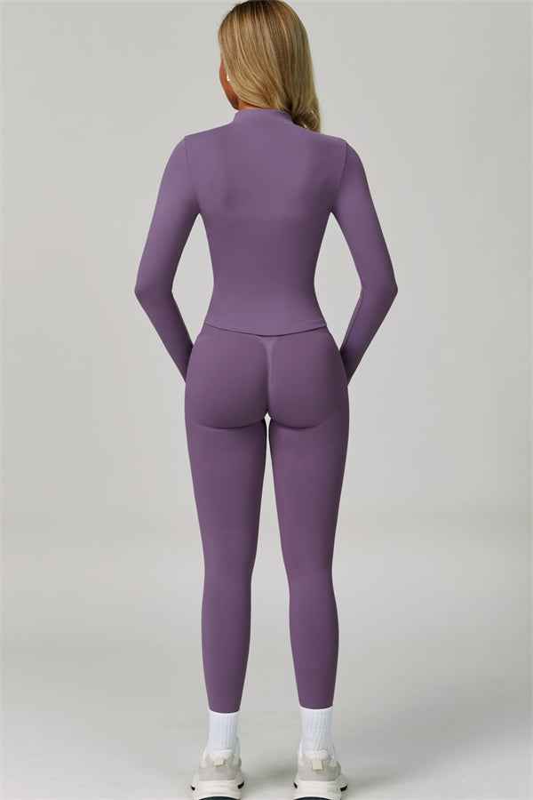 The Empower Leggings