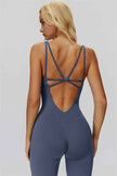 The Butterfly Jumpsuit