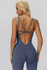 The Butterfly Jumpsuit
