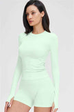 The Whim Long Sleeve T-shirt