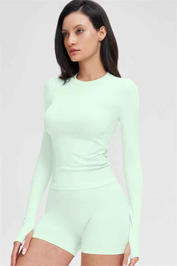 The Whim Long Sleeve T-shirt