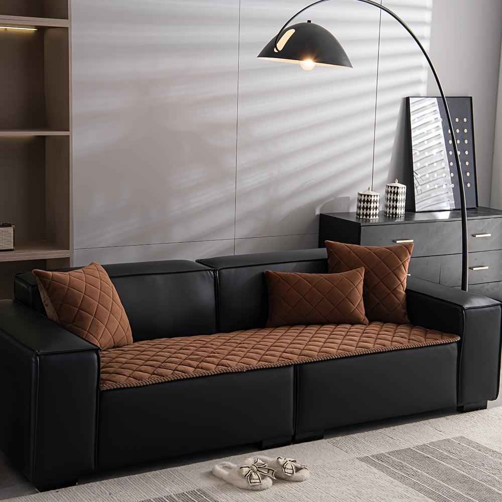 Premium Non-Slip Sofa Cover - Thickened & Durable Protector