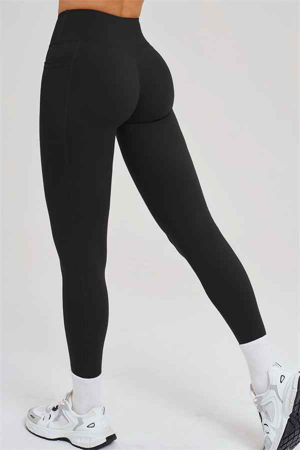 The Sizzle T-shirt Leggings 2-Piece Set