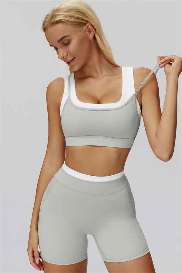 The Canyon Shorts