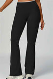 The Quest Sports Bra Flared Leggings 2-Piece Set