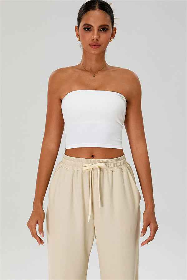 The Rush Tube Top