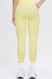 The Stride Crop Top Isabella Leggings 2-Piece Set