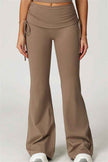 The Echo Flared Leggings