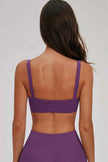 The Kinetic Sports Bra Leggings 2-Piece Set