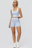 The Canyon Shorts