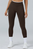 The Elevate Crop Top Leggings 2-Piece Set