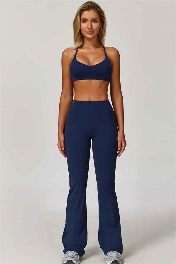 The Refresh Sports Bra