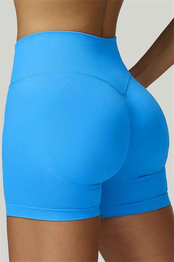 The Prime Sports Bra Shorts 2-Piece Set