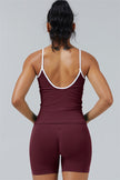 The Elevate Crop Top