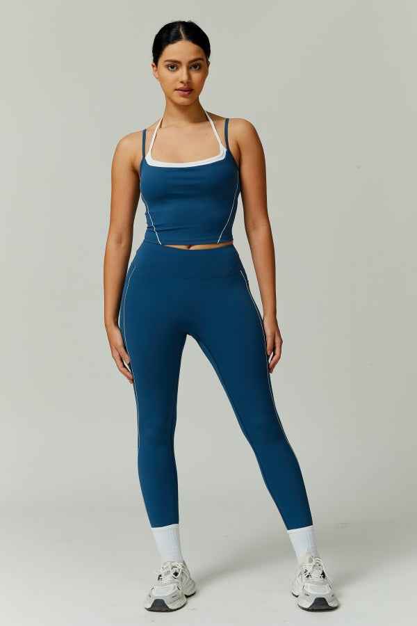 The Radiant Leggings